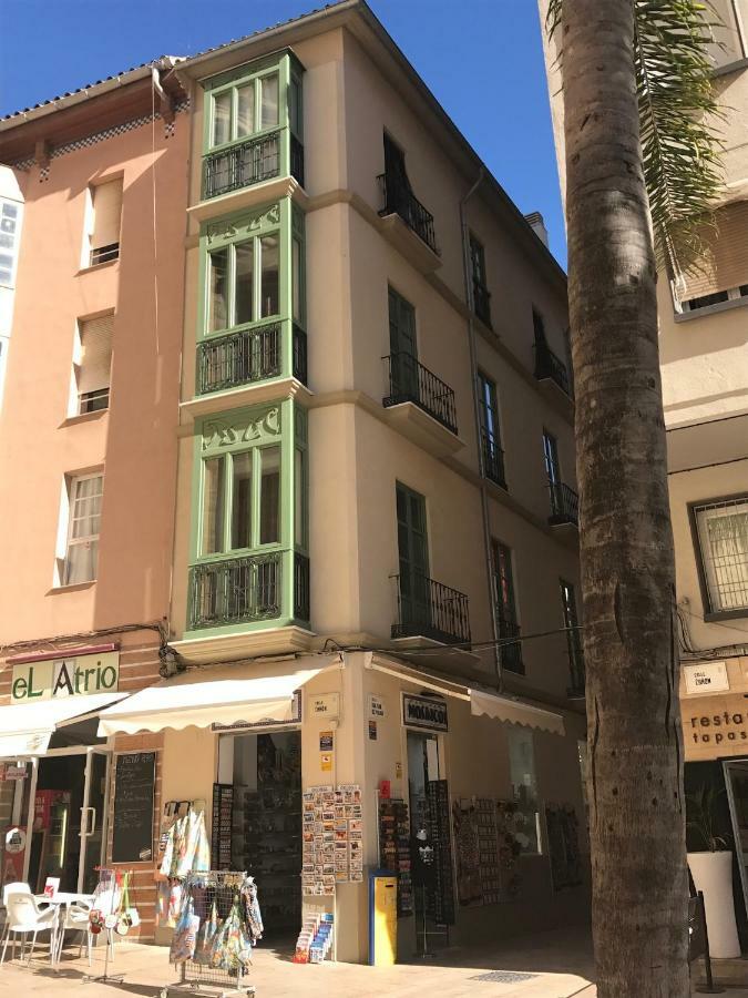 Appartement Destiny Cathedral Málaga
